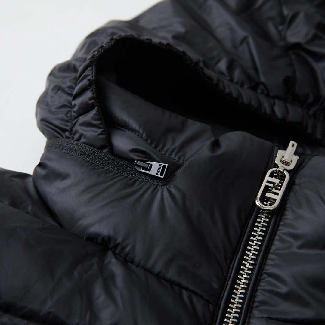 Fendi Down Jackets MoistureWicking 123468
