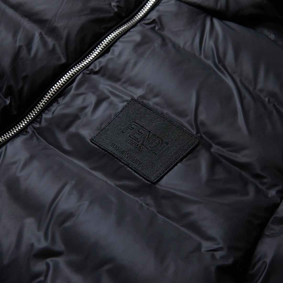 Fendi Down Jackets MoistureWicking 123468
