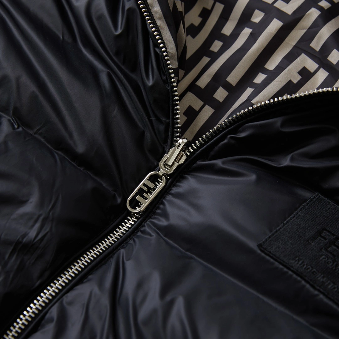 Fendi Down Jackets MoistureWicking 123468