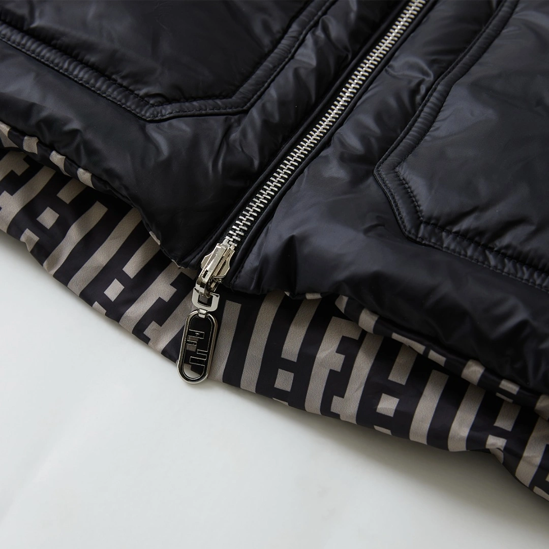 Fendi Down Jackets MoistureWicking 123468