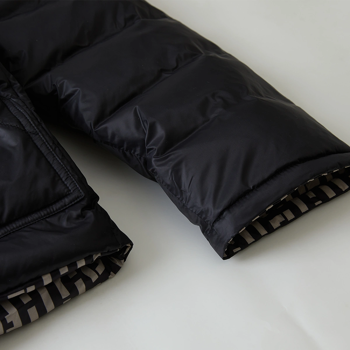 Fendi Down Jackets MoistureWicking 123468