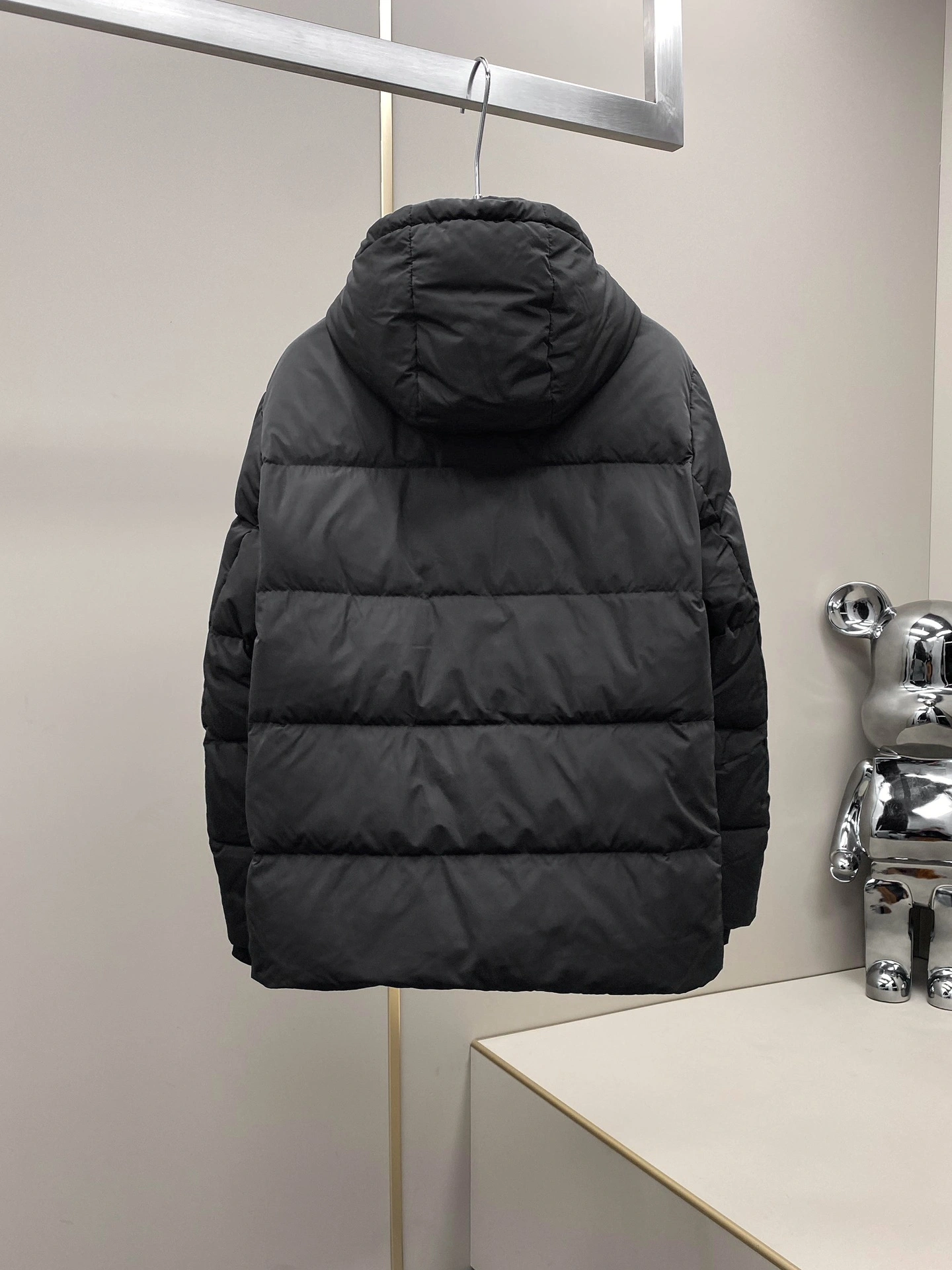 Fendi Down Jackets QuickDry 123466