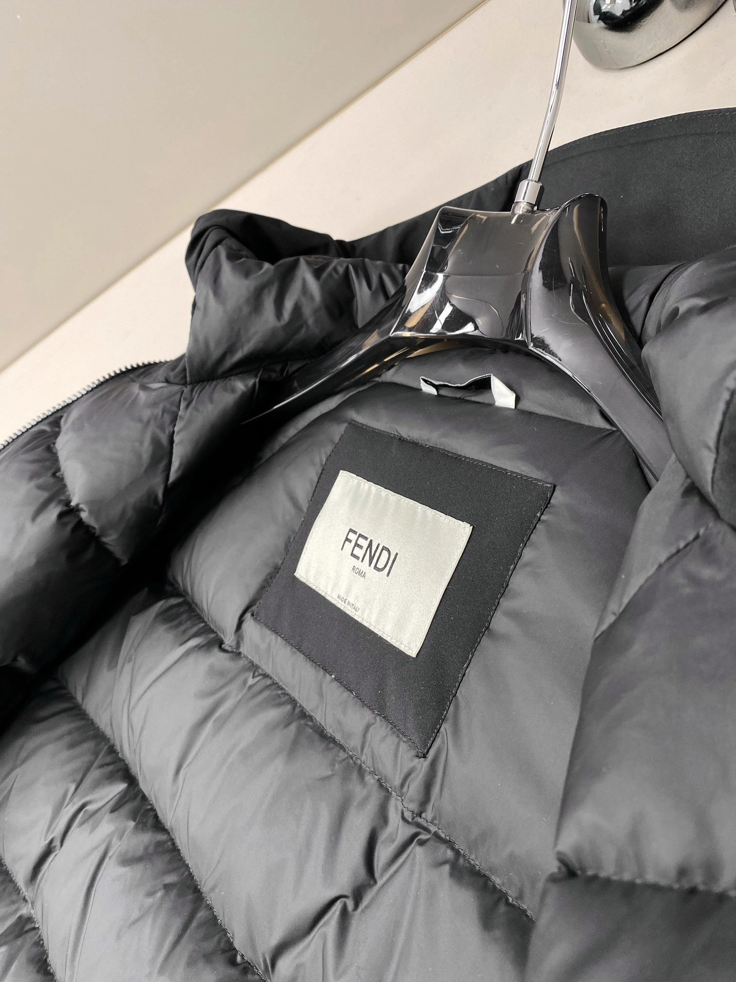 Seasonal Fendi Down Jackets 123491