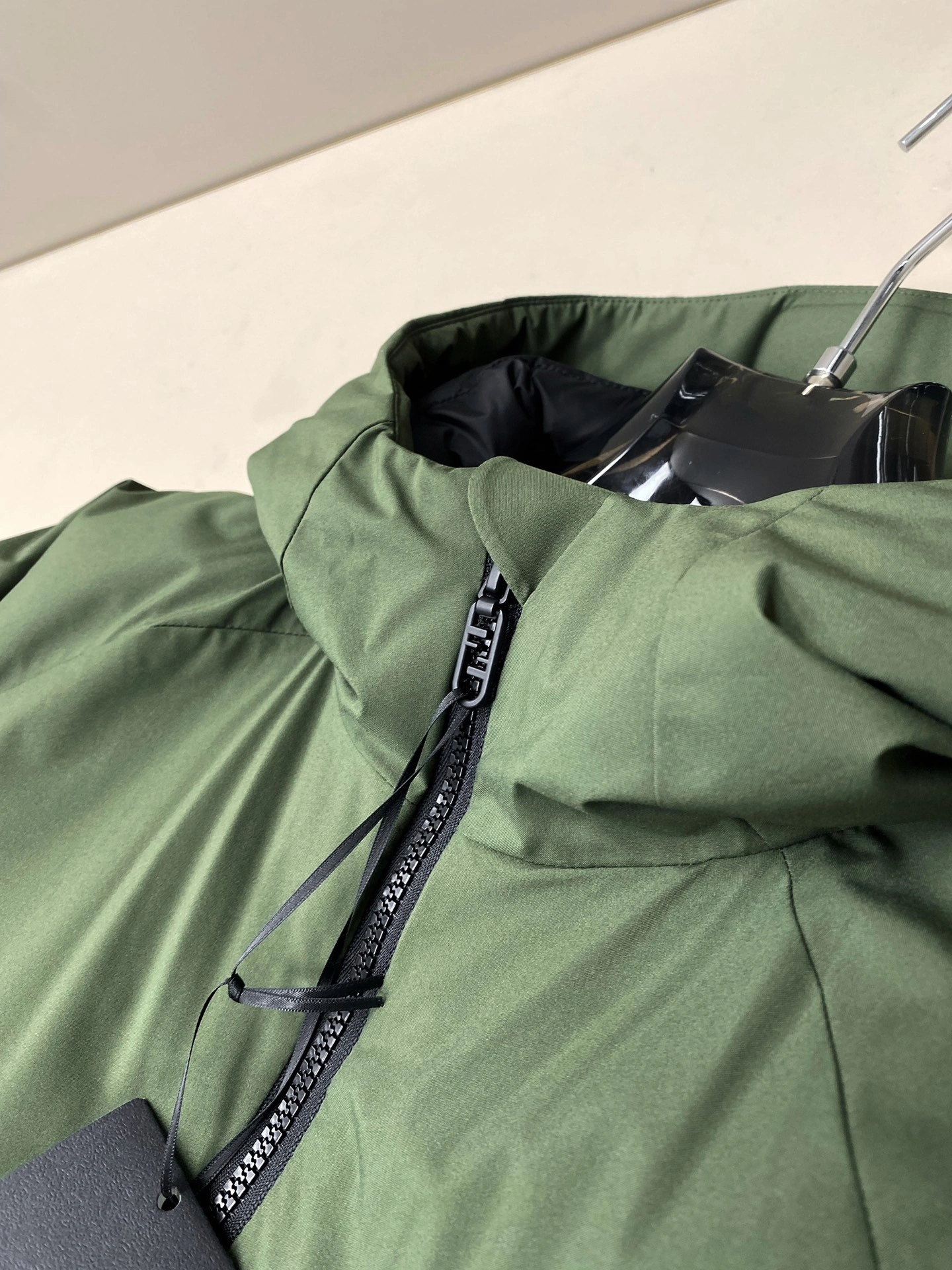 Lightweight Fendi Down Jackets 123470