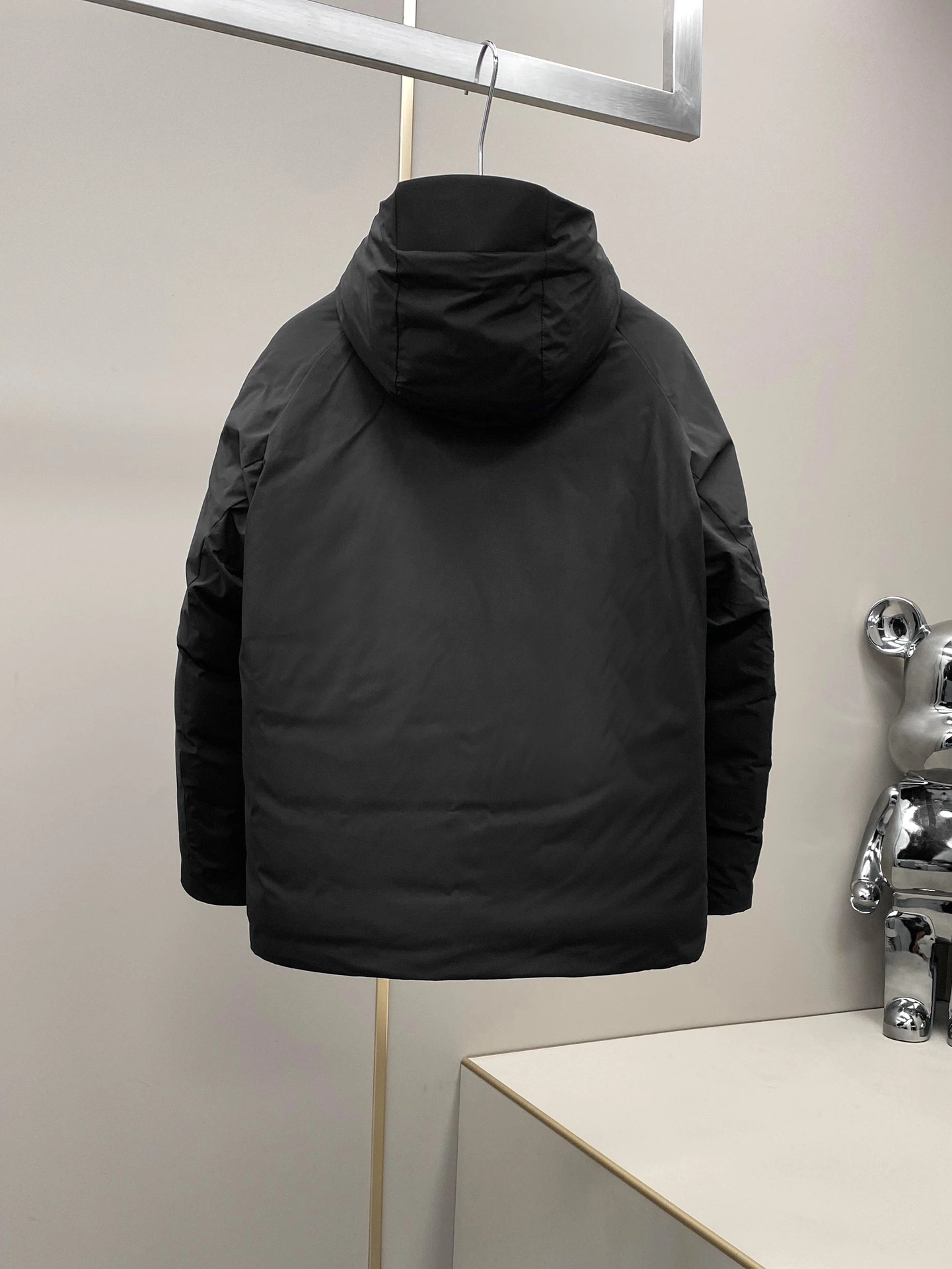 Breathable Fendi Down Jackets 123469