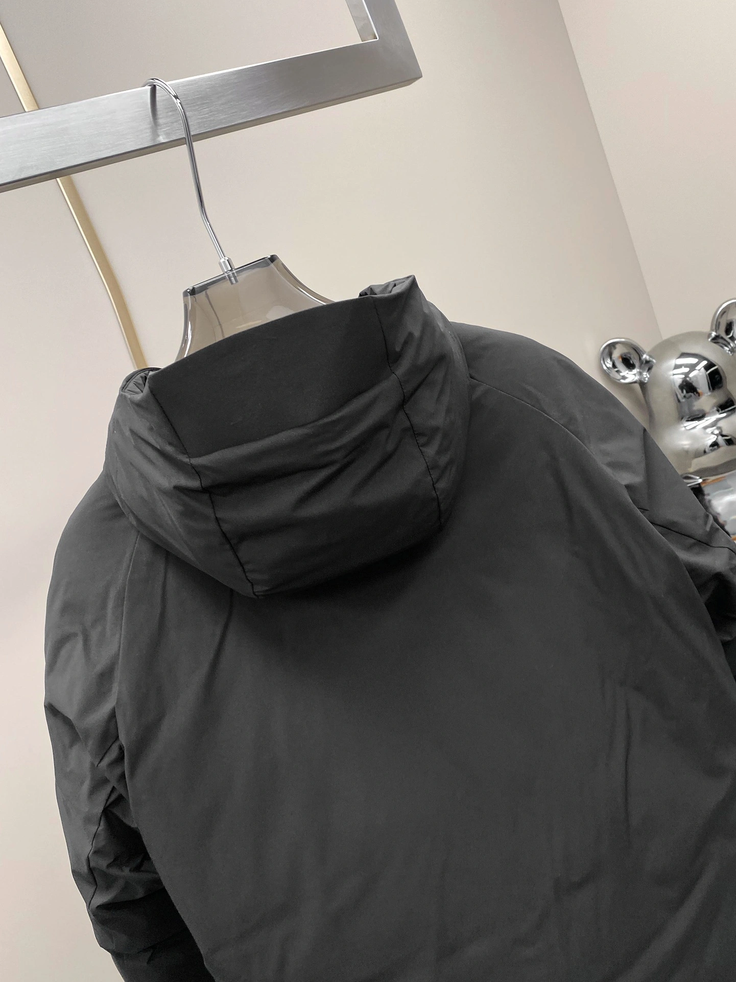 Breathable Fendi Down Jackets 123469