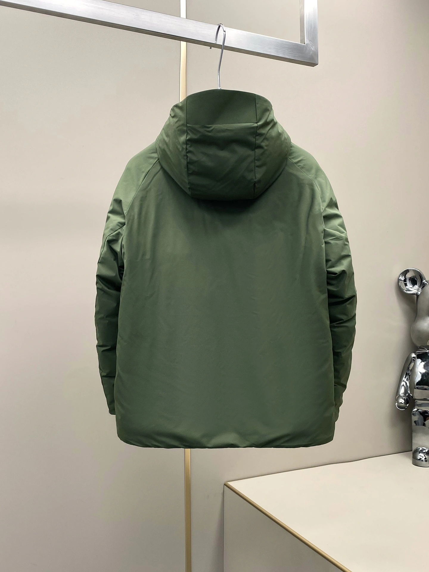 Classic Fendi Down Jackets 123465
