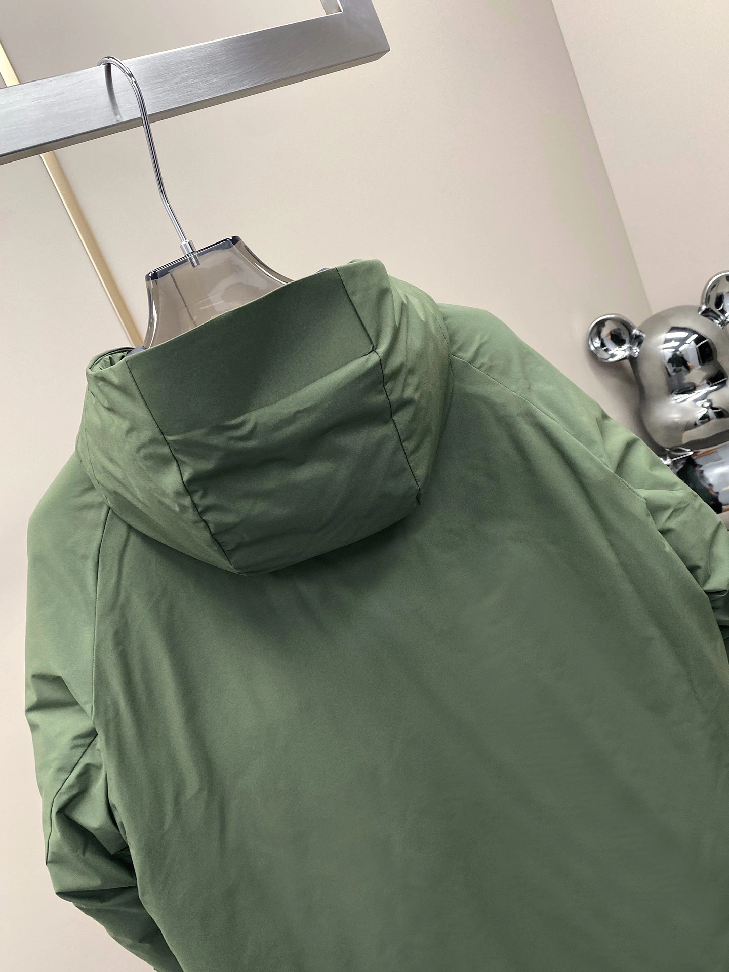 Classic Fendi Down Jackets 123465