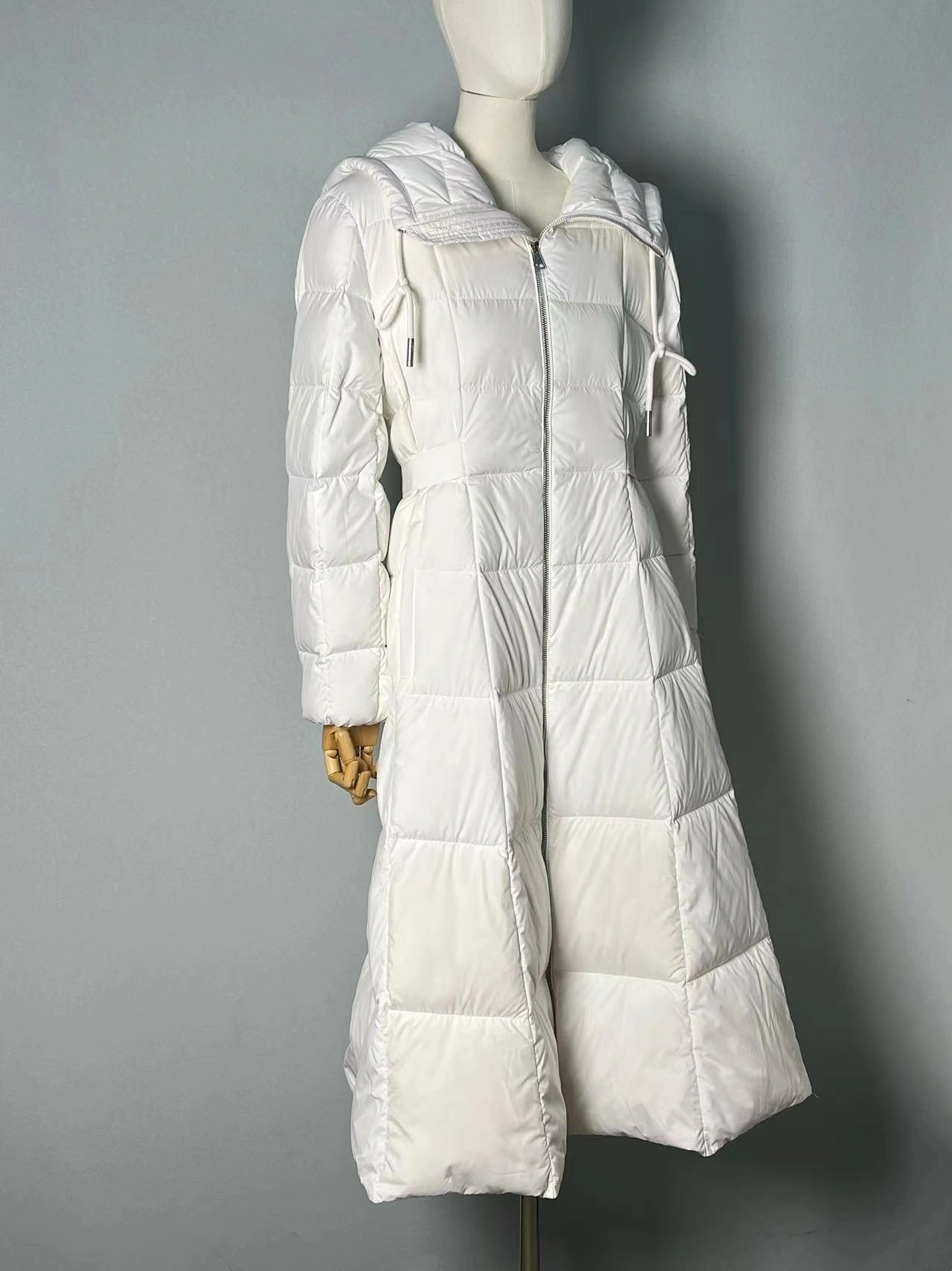 OdorResistant Fendi Down Jackets 123462