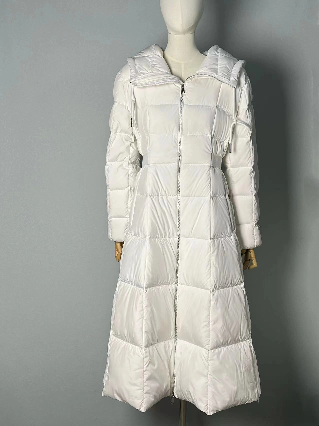 OdorResistant Fendi Down Jackets 123462