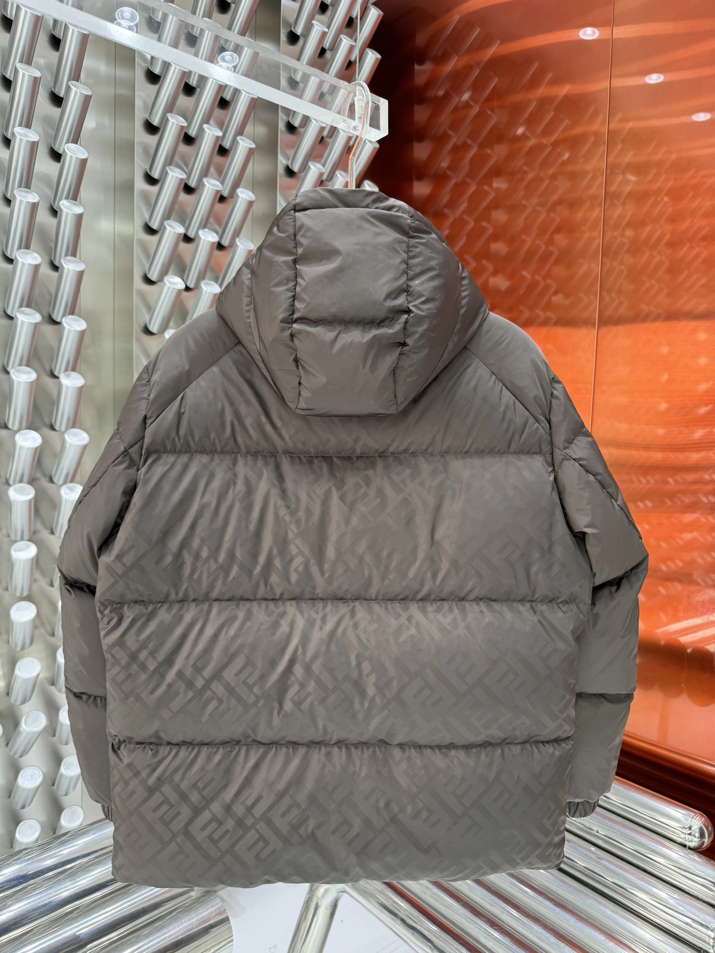 OnTrend Fendi Down Jackets 123460