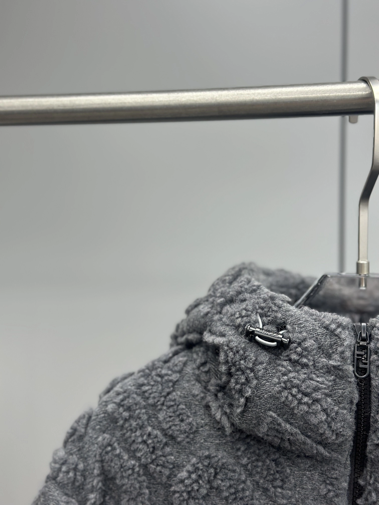 TimelessDesign Fendi Down Jackets 123458
