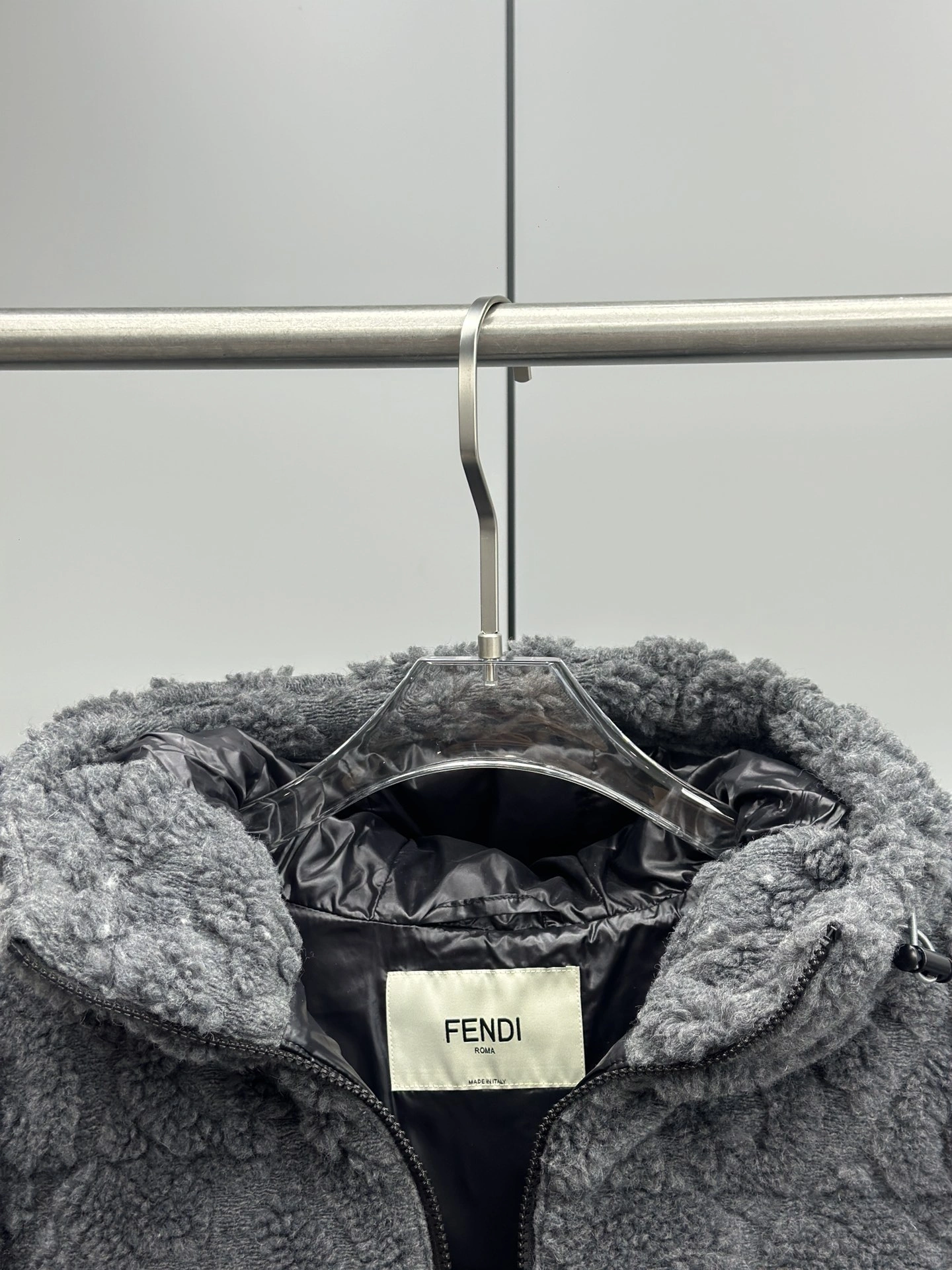 TimelessDesign Fendi Down Jackets 123458