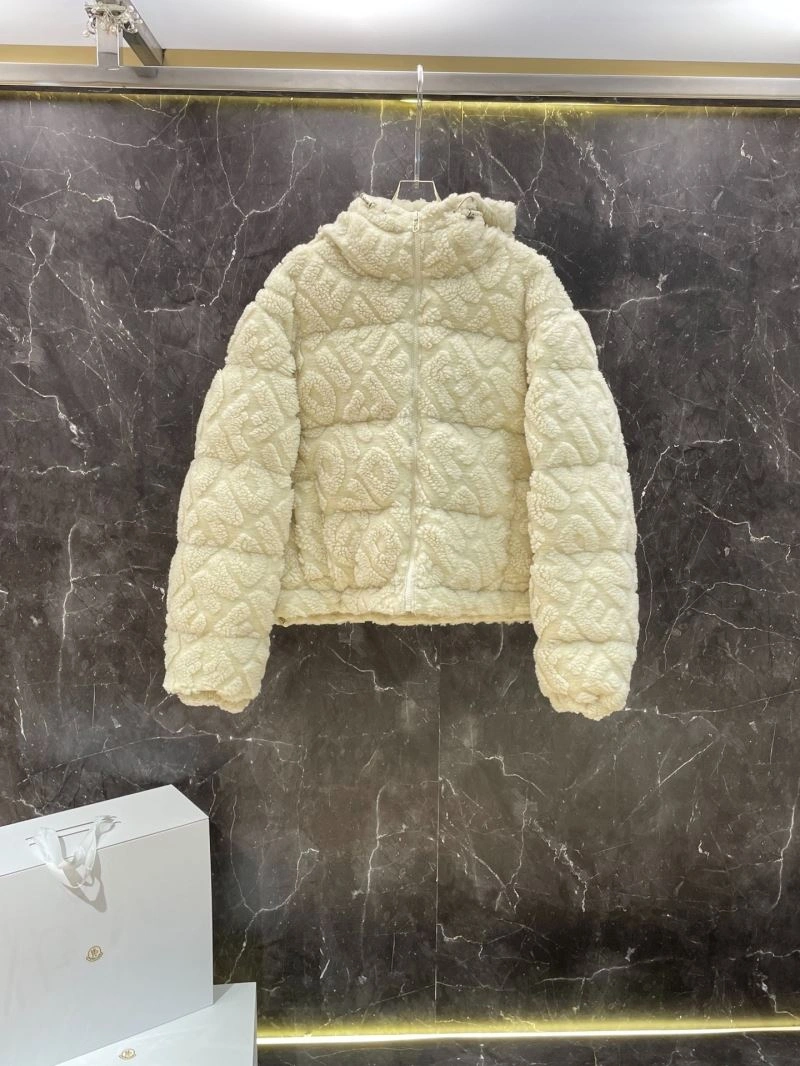 Fendi Down Jackets Flexible 123452