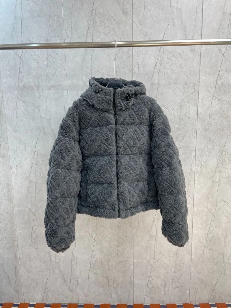 Fendi Down Jackets EasyCare 123426