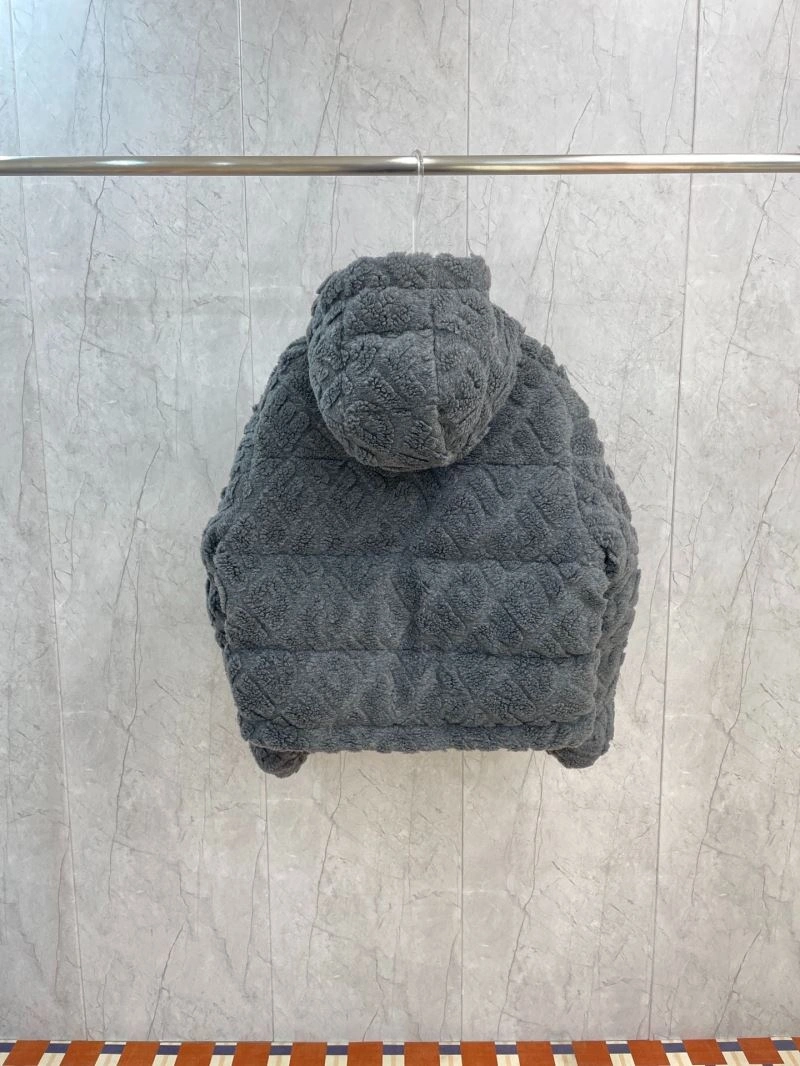 Fendi Down Jackets EasyCare 123426