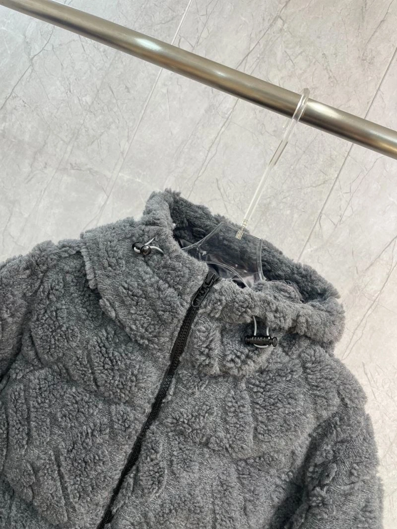 Fendi Down Jackets EasyCare 123426