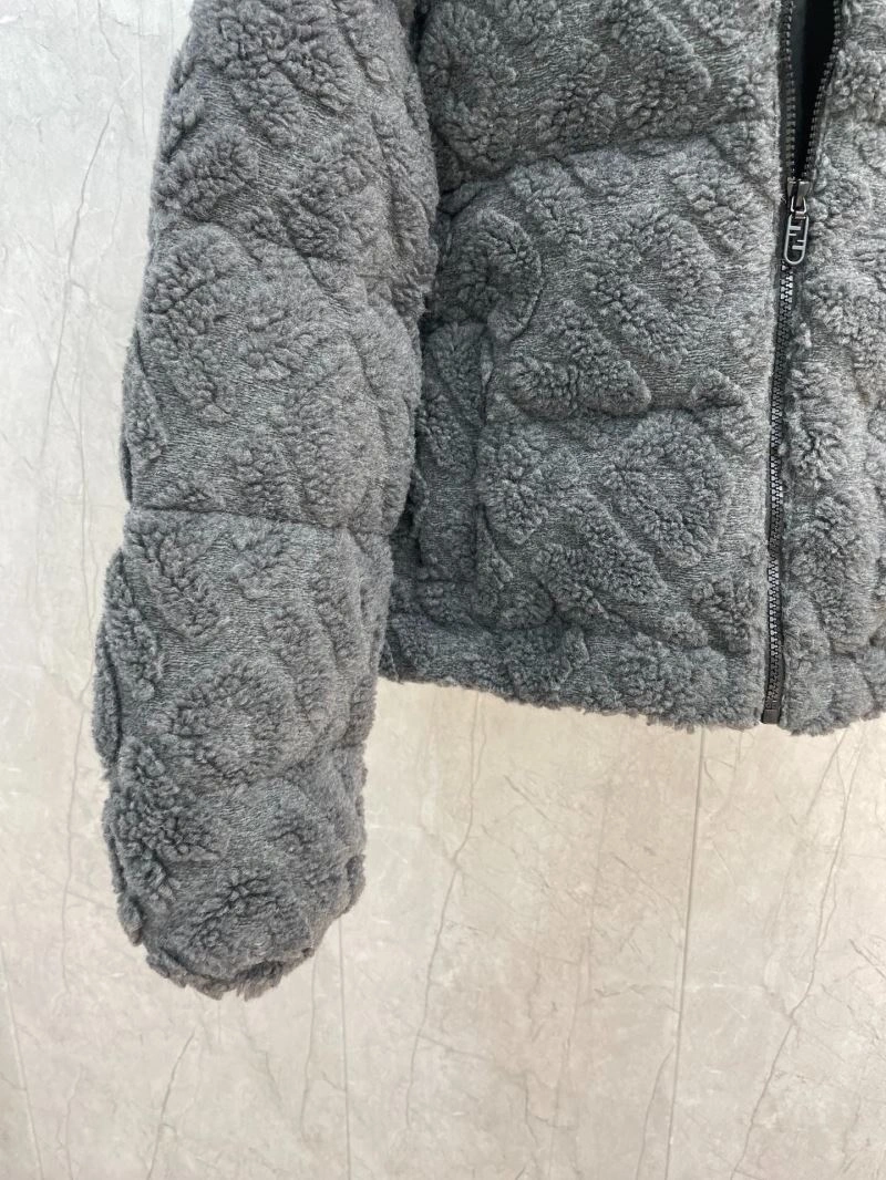 Fendi Down Jackets EasyCare 123426