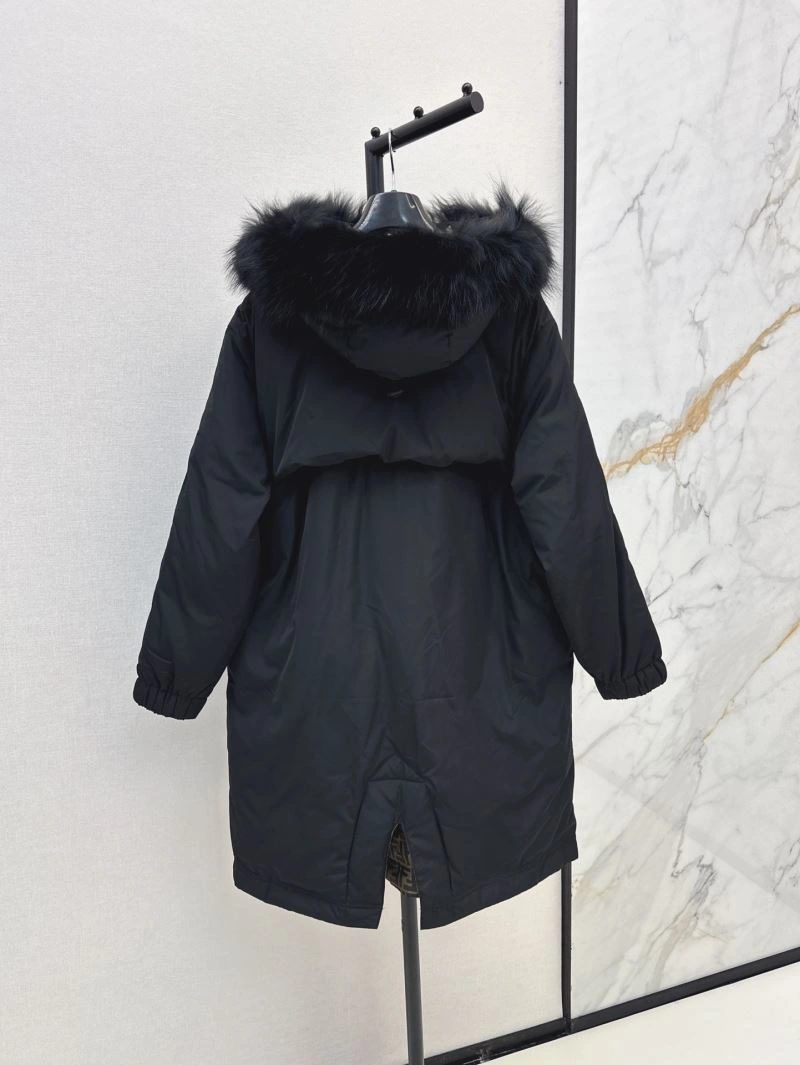Fendi Down Jackets FlexibleFit 123428
