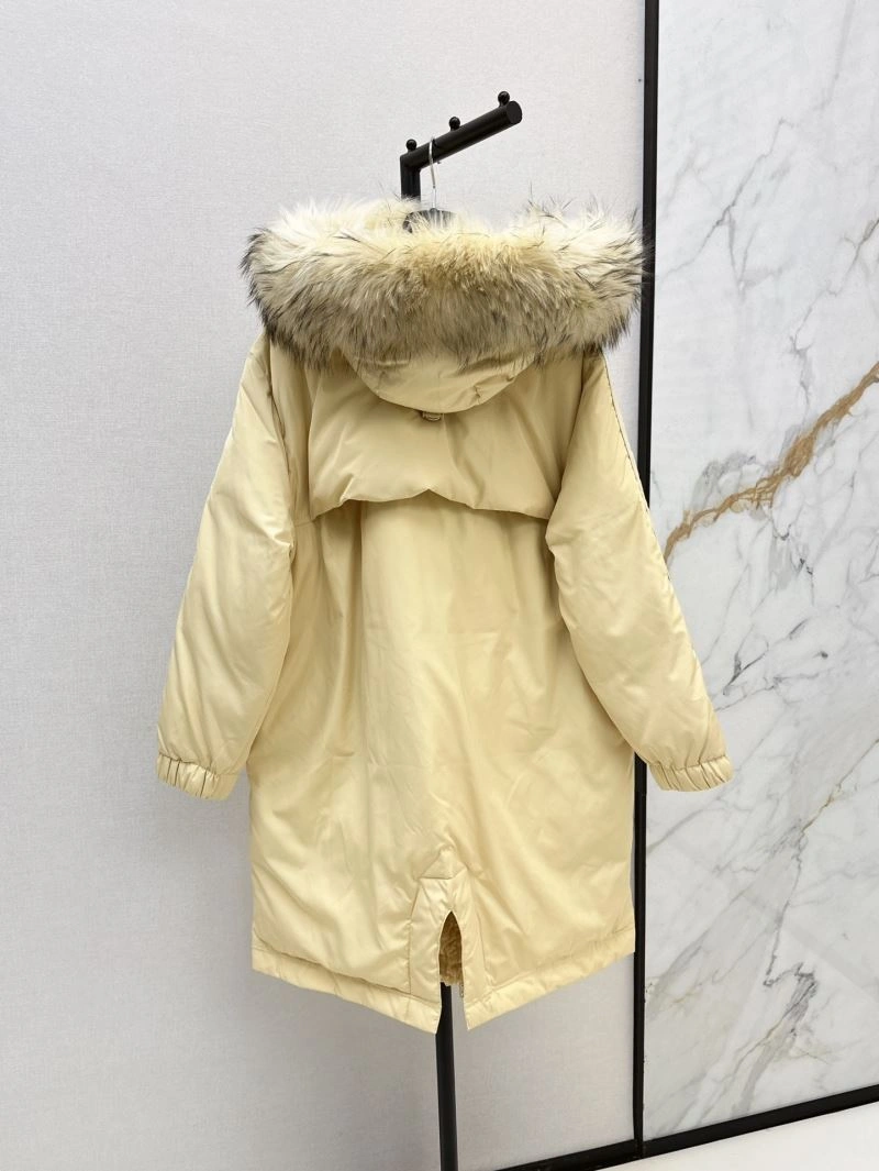 Affordable Fendi Down Jackets 123456