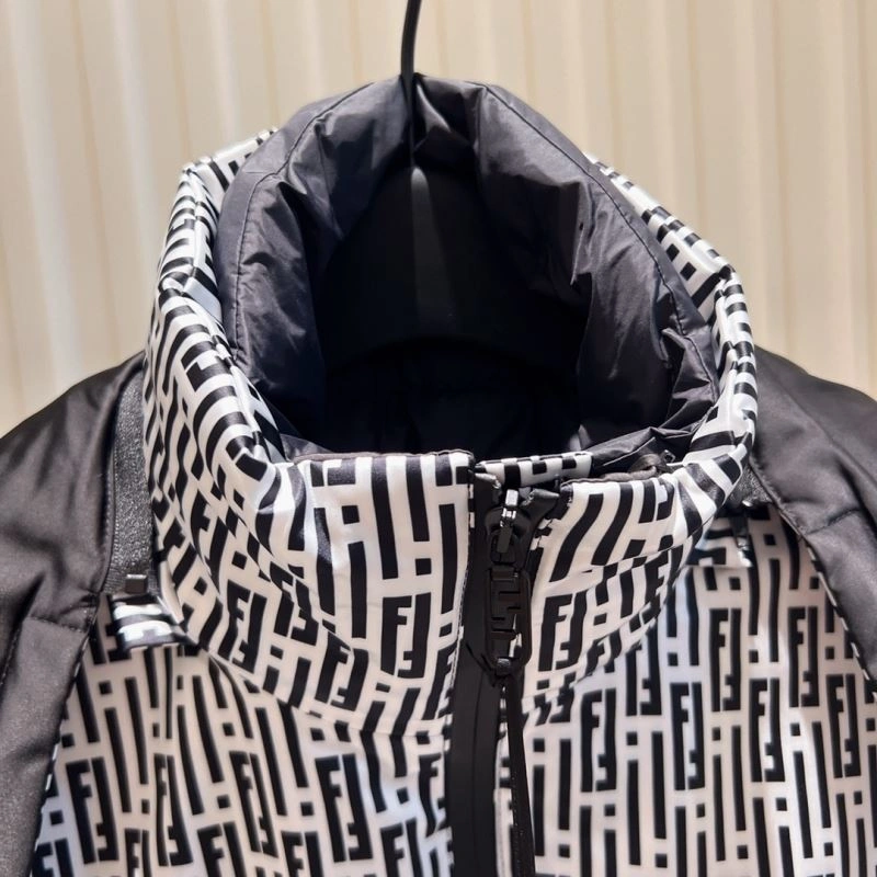 Fendi Down Jackets FastDry 123437