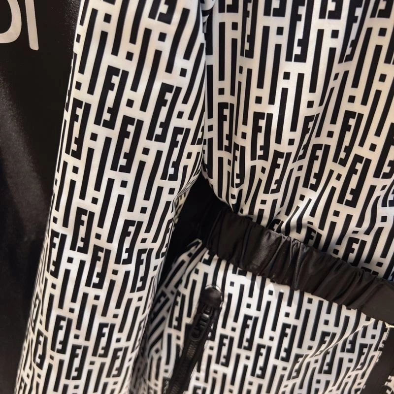 Fendi Down Jackets FastDry 123437
