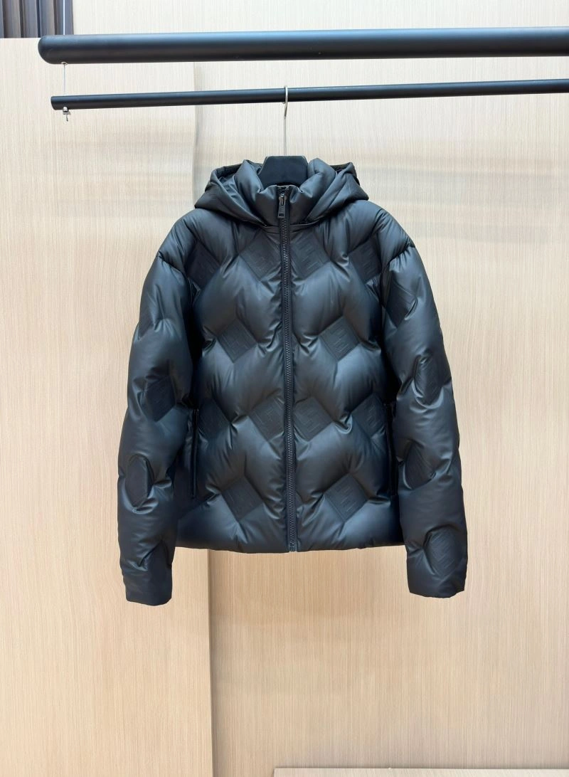 Fendi Down Jackets Lightweight 123434