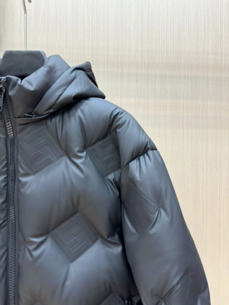 Fendi Down Jackets Lightweight 123434