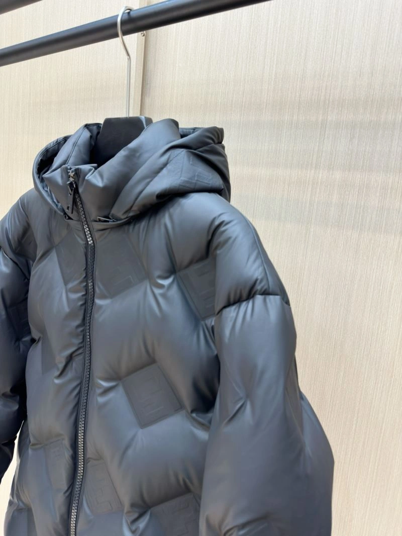Fendi Down Jackets Lightweight 123434