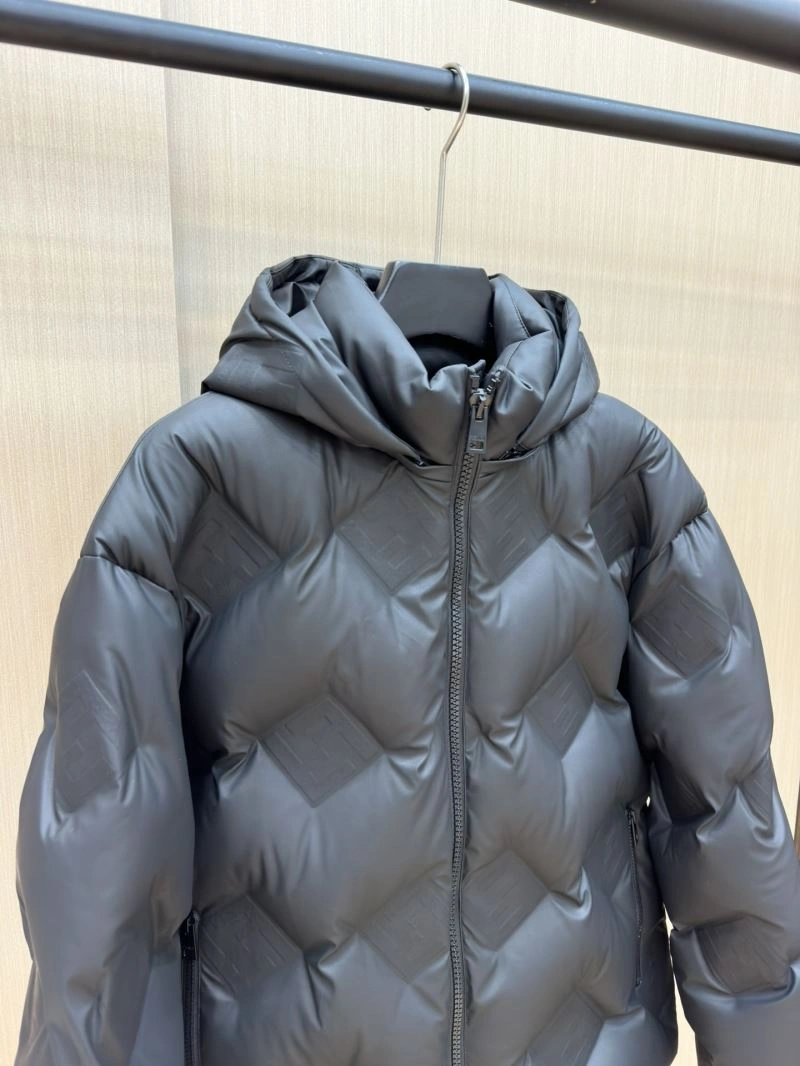 Fendi Down Jackets Lightweight 123434