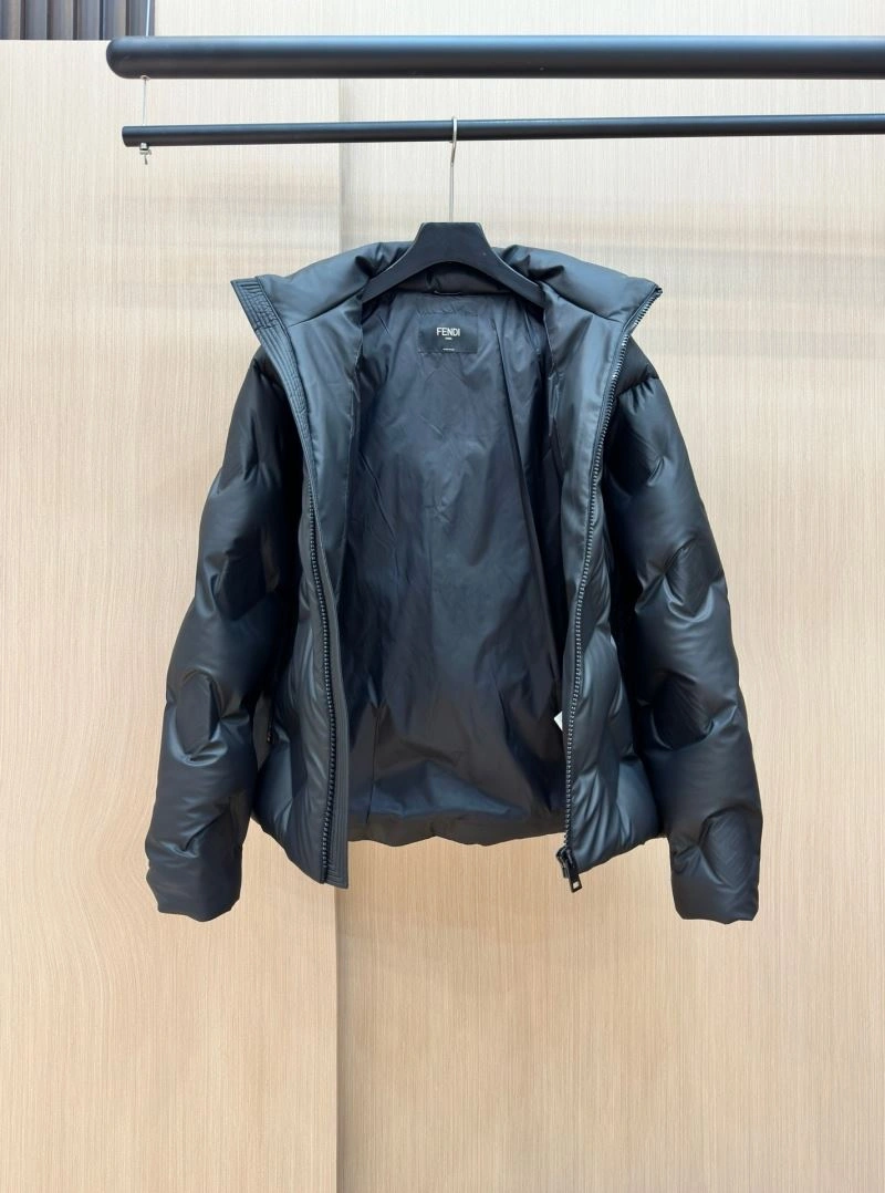 Fendi Down Jackets Lightweight 123434