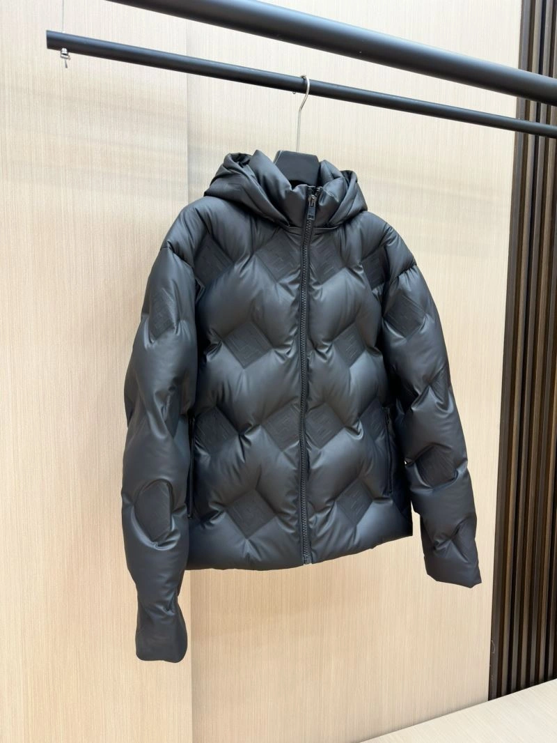 Fendi Down Jackets Lightweight 123434