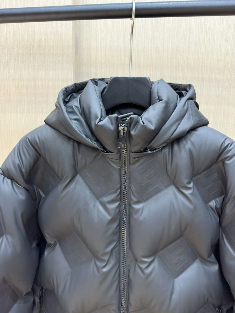 Fendi Down Jackets Lightweight 123434