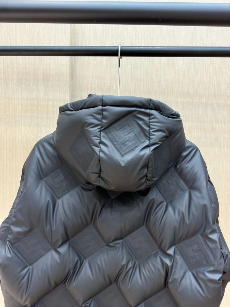 Fendi Down Jackets Lightweight 123434