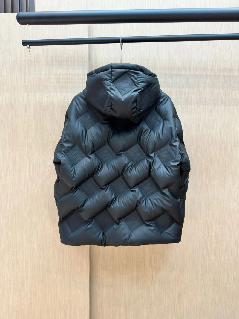 Fendi Down Jackets Lightweight 123434