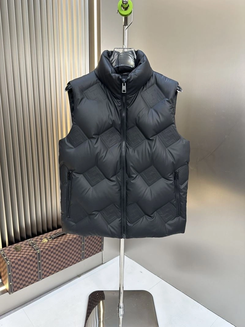 Fendi Down Jackets BestValue 123424