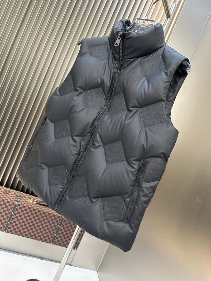 Fendi Down Jackets BestValue 123424