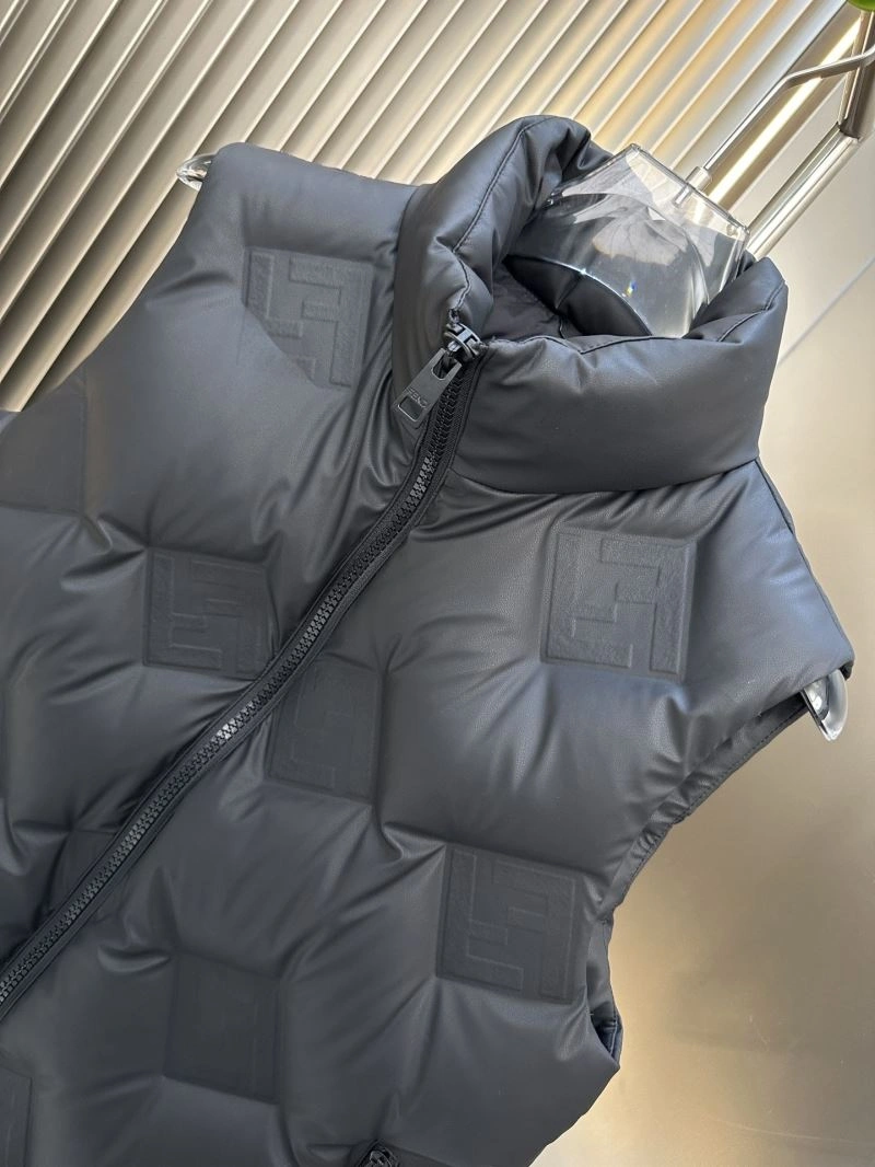 Fendi Down Jackets BestValue 123424