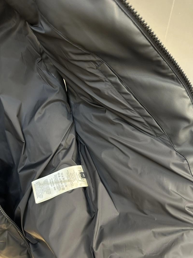Fendi Down Jackets BestValue 123424