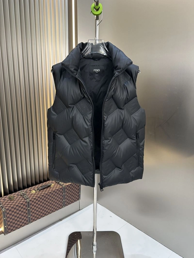 Fendi Down Jackets BestValue 123424