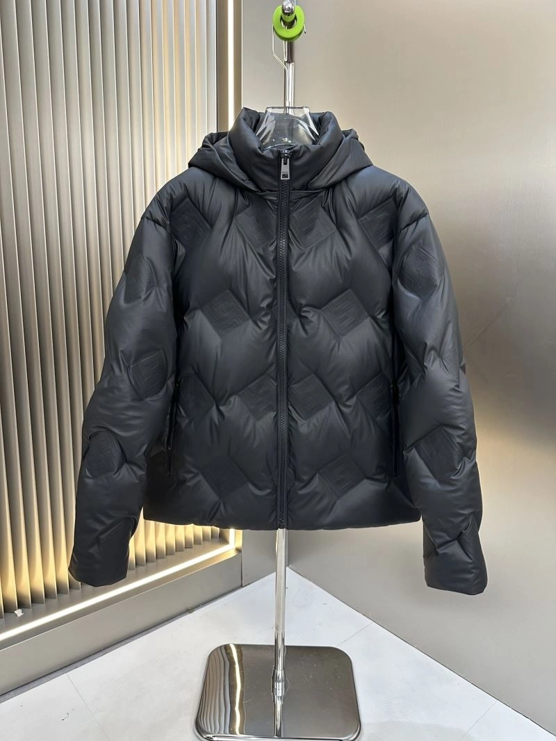 Fendi Down Jackets Popular 123427