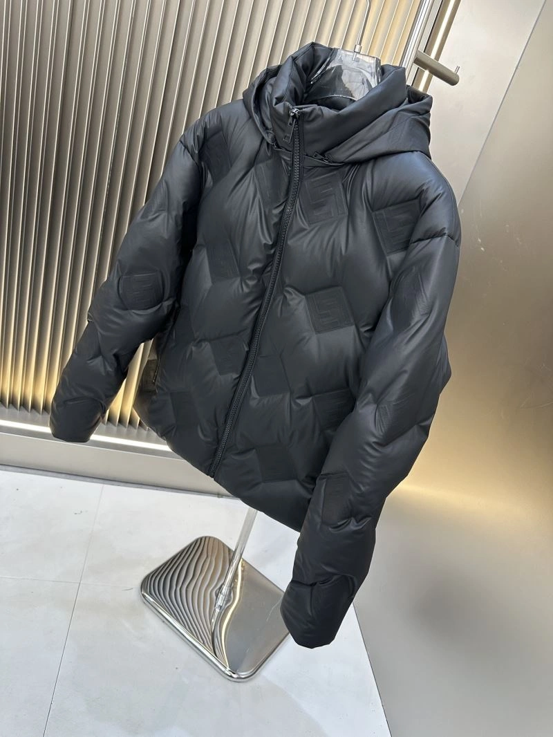 Fendi Down Jackets Popular 123427