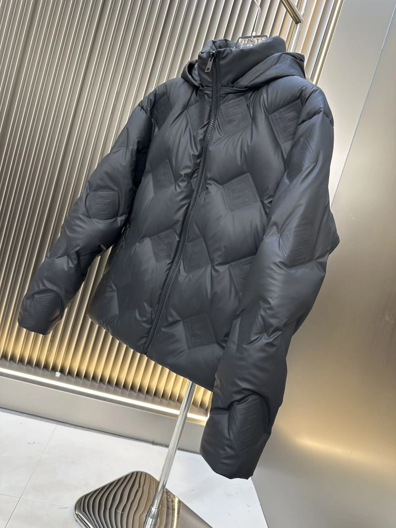Fendi Down Jackets Popular 123427