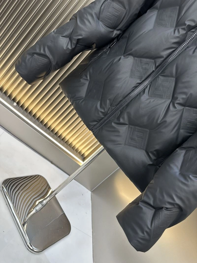 Fendi Down Jackets Popular 123427