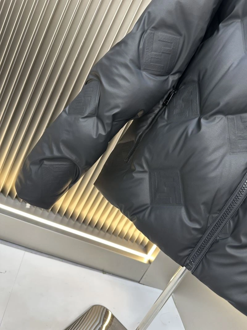 Fendi Down Jackets Popular 123427