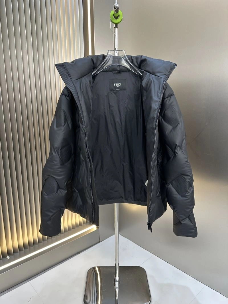 Fendi Down Jackets Popular 123427