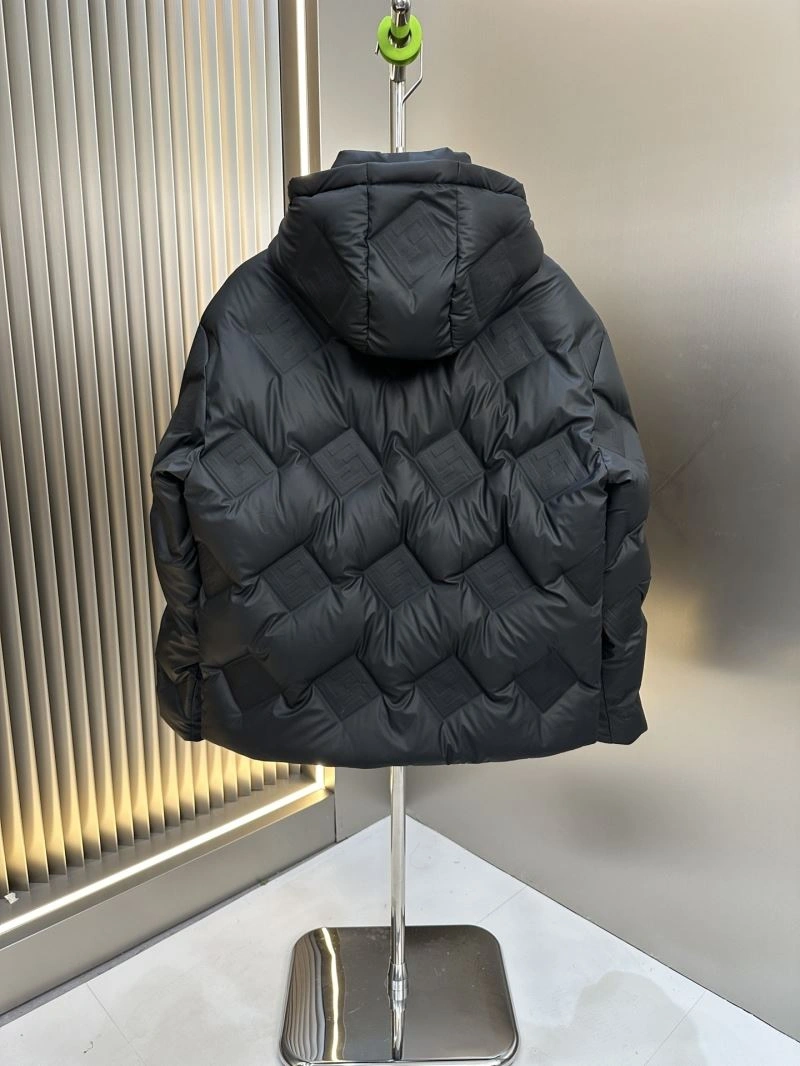 Fendi Down Jackets Popular 123427