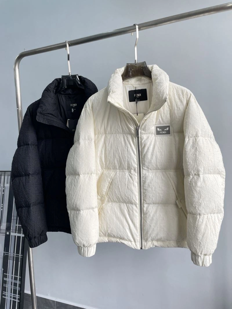 Fendi Down Jackets BestValue 123457