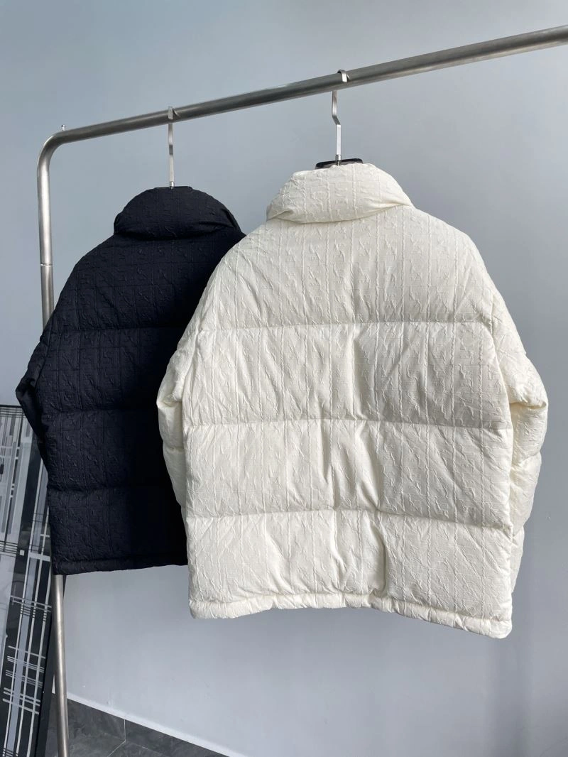 Fendi Down Jackets BestValue 123457