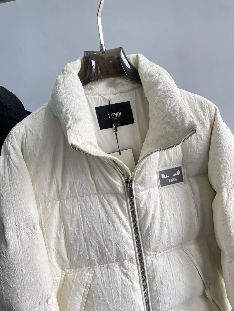 Fendi Down Jackets BestValue 123457